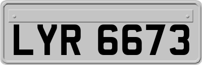 LYR6673