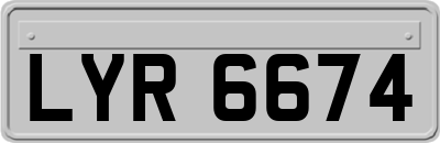 LYR6674