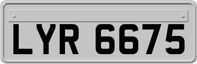 LYR6675