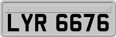 LYR6676