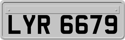 LYR6679