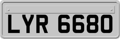 LYR6680