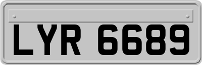 LYR6689