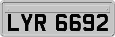 LYR6692