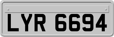 LYR6694