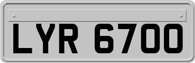 LYR6700