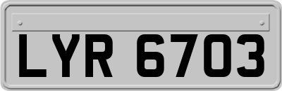 LYR6703