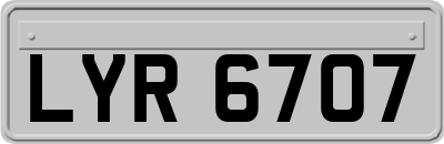 LYR6707
