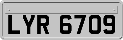LYR6709