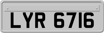 LYR6716