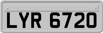 LYR6720