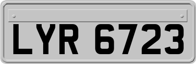 LYR6723