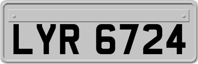 LYR6724