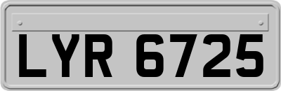 LYR6725