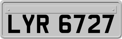 LYR6727