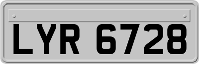 LYR6728