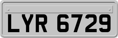 LYR6729