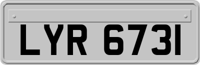 LYR6731