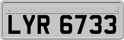 LYR6733