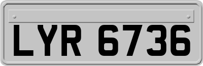 LYR6736