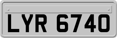 LYR6740