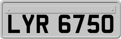 LYR6750