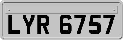 LYR6757