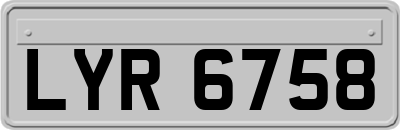 LYR6758