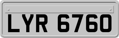 LYR6760