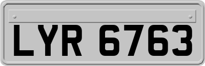 LYR6763