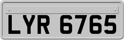 LYR6765