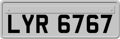LYR6767