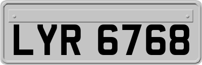 LYR6768