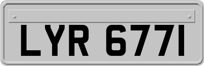 LYR6771