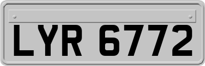 LYR6772