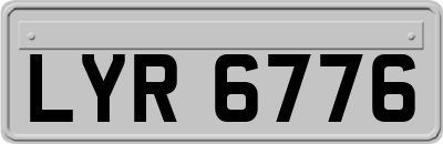 LYR6776