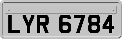 LYR6784