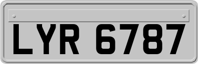 LYR6787