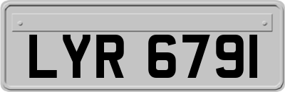 LYR6791