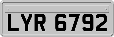 LYR6792