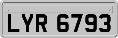 LYR6793