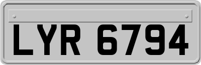 LYR6794