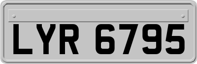 LYR6795