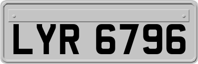 LYR6796
