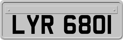 LYR6801