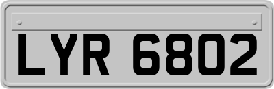 LYR6802