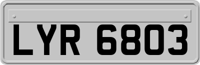 LYR6803