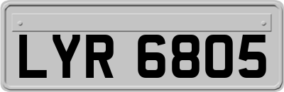 LYR6805