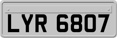 LYR6807