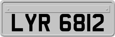 LYR6812